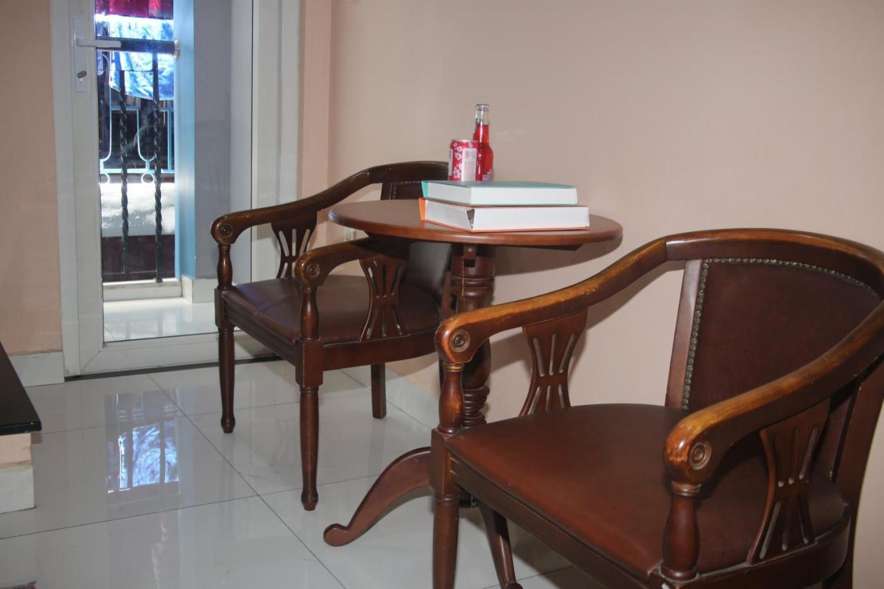 The Local Home Premium Ho Chi Minh-staden Exteriör bild
