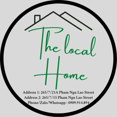 The Local Home Premium Ho Chi Minh-staden Exteriör bild